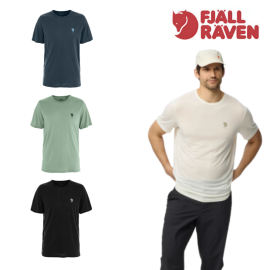 피엘라벤 하이 코스트 반팔 티셔츠 (12600318) 남성 정식수입