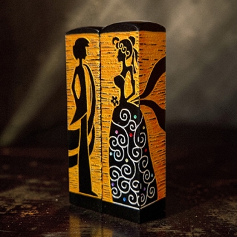 B연인(프러포즈)