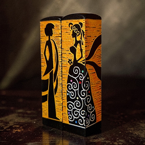 B연인(프러포즈)