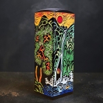 일월오봉도S