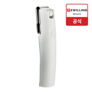 즈윌링 헹켈 CLASSIC INOX 손톱깎이 80mm(HK42441-200) 화이트