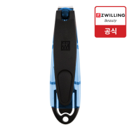 즈윌링 헹켈 CLASSIC INOX 손톱깎이 75mm(HK42436-800) 블루