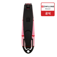 즈윌링 헹켈 CLASSIC INOX 손톱깎이 75mm(HK42436-200) 레드