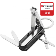 즈윌링 헹켈 CLASSIC INOX 멀티툴 60mm(HK42450-614)/블랙