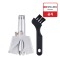 헹켈 CLASSIC INOX 귀 코털 트리머 HK79850-010