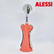 ALESSI 안나G 와인오프너(캐릭터 코르크따개) 핑크