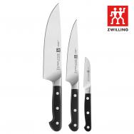 즈윌링 헹켈 프로 3종세트 (HK38447-003)