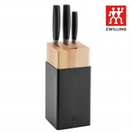 [독일정품 100% 독일산] 헹켈 나우S 4종블럭세트 블랙 (HK54532-004)