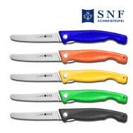 SNF 피크닉 캠핑용 접이식 과도 (12271771-5000)