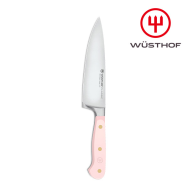 독일 우스토프 클래식 쉐프나이프 16cm 핑크 히말라야 솔트(WT1061700416)