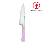 독일 우스토프 클래식 쉐프나이프 16cm 퍼플 얌(WT1061700216)