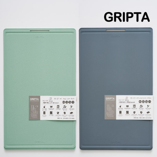 그립타 주방매트 TPU 주방도마 테이블매트 스페셜 (GRIPTA_Special)