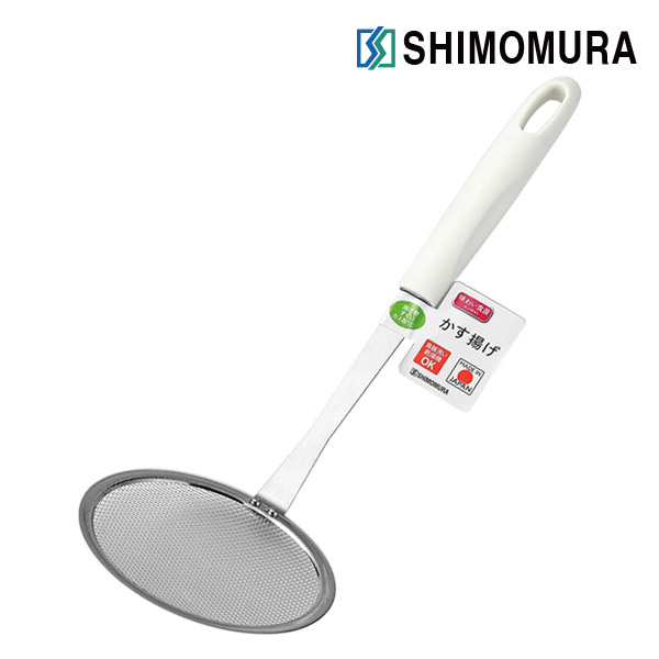시모무라 주방용품 스텐 망국자 미세거름망 (AMA-251)