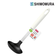 시모무라 주방용품 나일론 국자 소 (ANO-245)