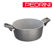 [페드리니] EVO 인덕션 인덕션 양수냄비 20cm 3리터 (PDR-02PE1415)