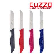 [쿠조] 독일 샤프과도 1호 4color 1P (Cuzzo-1368-1)