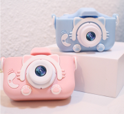 고양이 디지털카메라 / 32G / 5,000만 화소