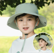 사파리모자