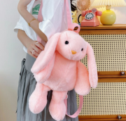 토끼 배낭 * 29cm