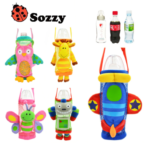 SOZZY 물병 담는 가방