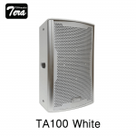 TERAaudio TA100 포인트어레이 10인치 2웨이 스피커 모니터겸용