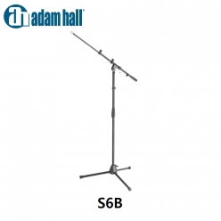 ADAMHALL S6B 마이크 T 스탠드