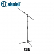 ADAMHALL S6B 마이크 T 스탠드
