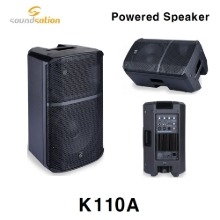 SOUNDSATION ProVibe K110A 파워드 스피커