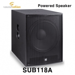 SOUNDSATION ProVibe SUB118A