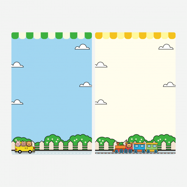 아토고미 게시판 교사 어린이집 유치원 학원 교회 동시판 동요판 포맥스 환경판