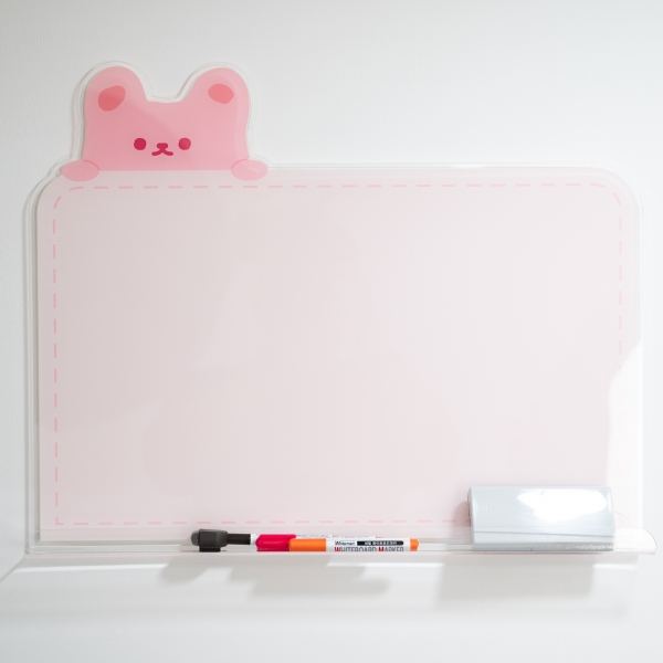 젤리곰돌이 교사 게시판 화이트보드 어린이집 학급 학교 유치원