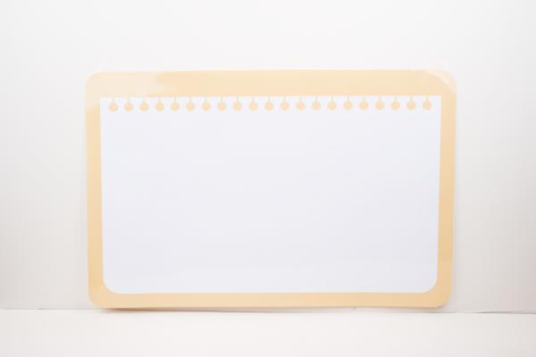 화이트보드시트지 아토의작업실 끼적이기판 화이트보드