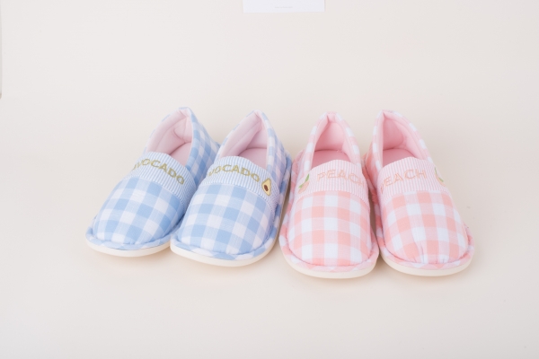 폭신폭신 과일실내화 어린이집교사 보육교사 임산부 스승의날선물 실내화 봄 가을 여름