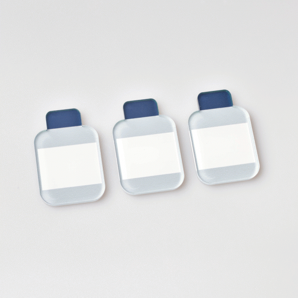 이름표 투약함 약통함 약통 약모양 보건실 어린이집 유치원