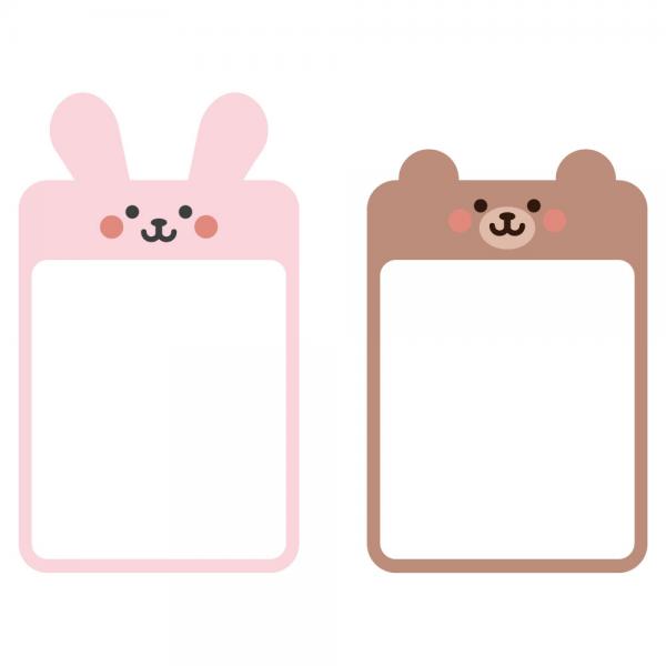 토끼 곰 게시판 반현황판 환경판 동시판 동요판 교사 어린이집 유치원 학교