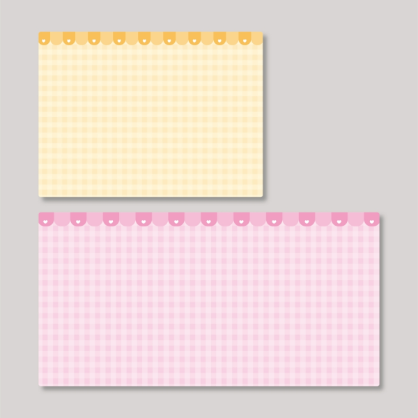 체크하트어닝 포맥스 게시판 2구 3구 다용도판 어린이집 유치원 학원