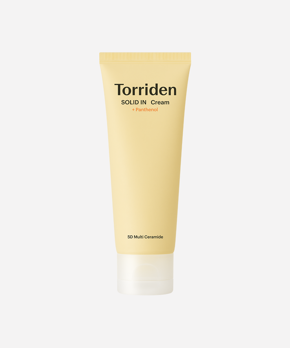 솔리드인 세라마이드 크림 70ml