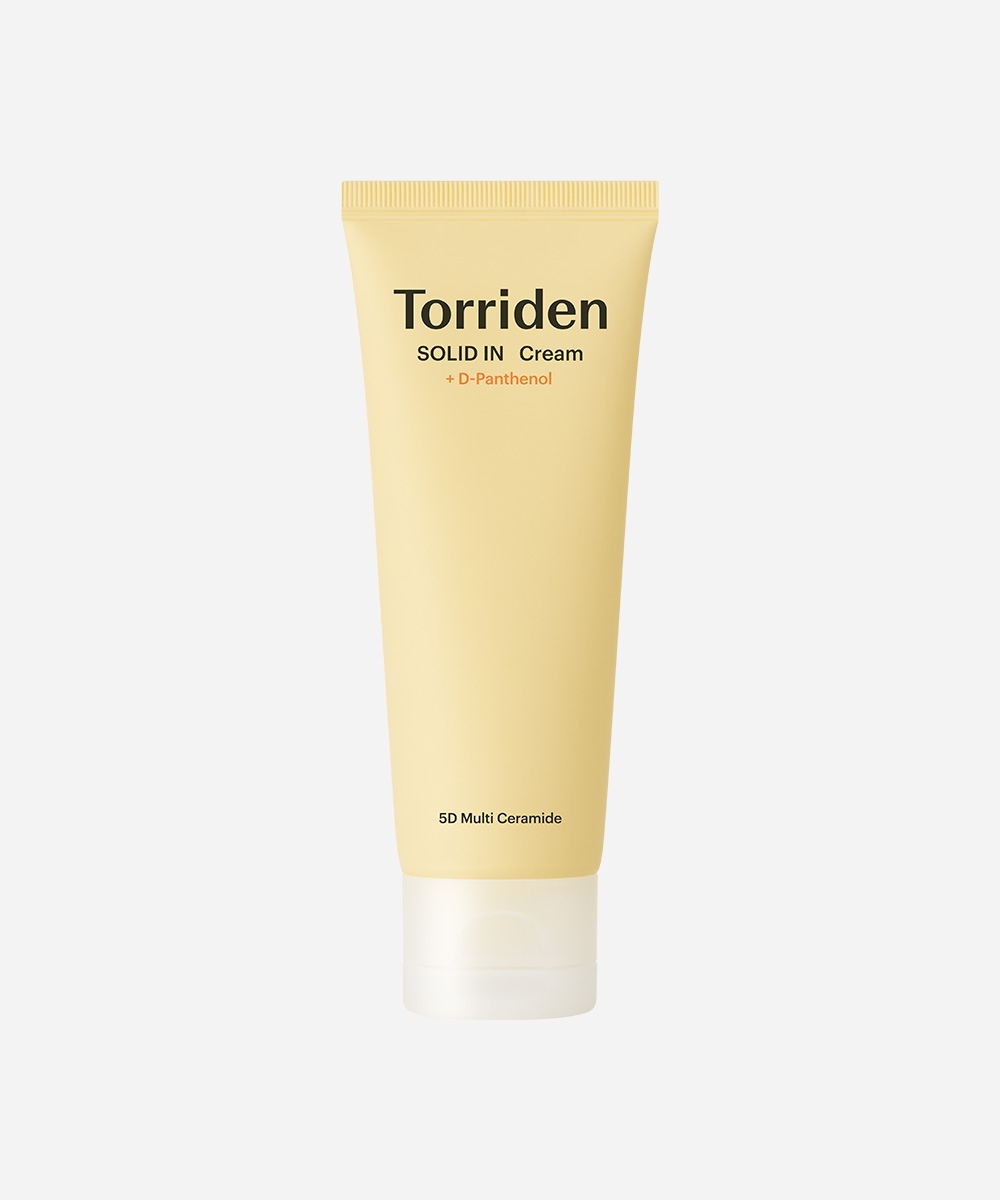 솔리드인 세라마이드 크림 70ml