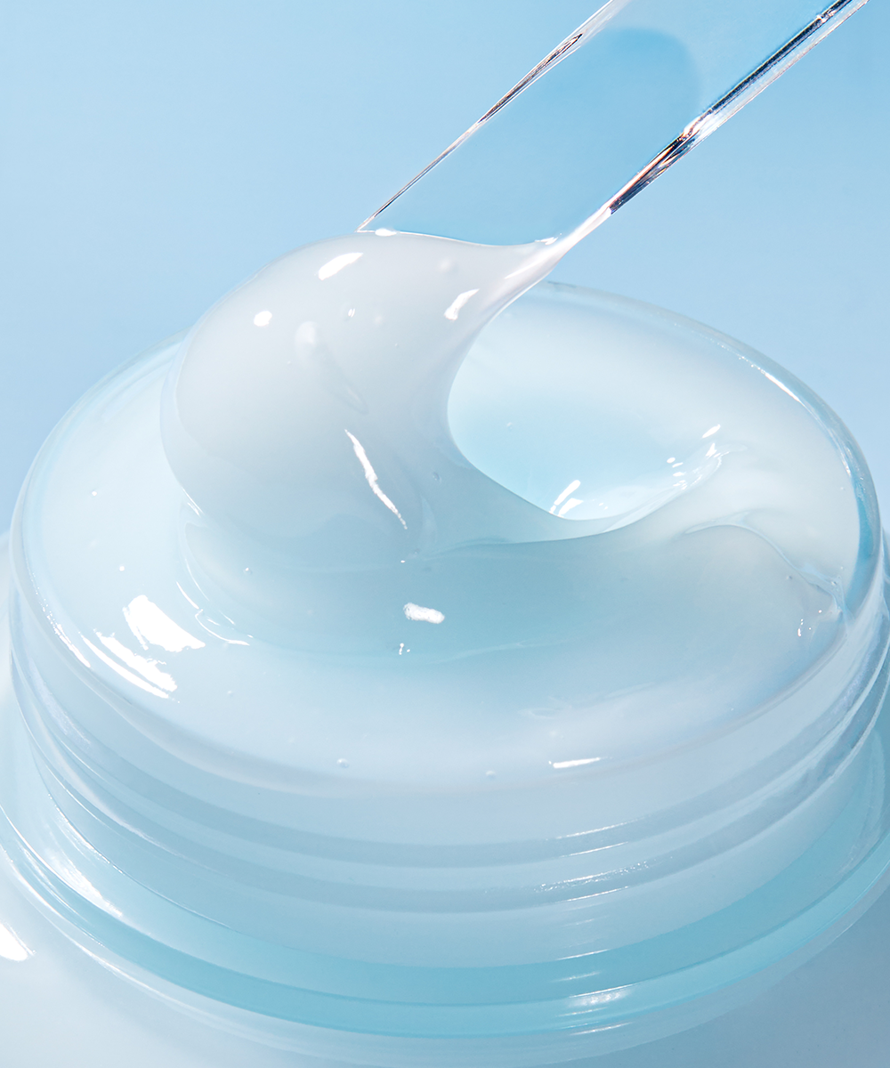 다이브인 저분자 히알루론산 수딩 크림 100ml