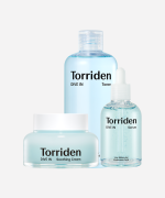 [3종세트] 다이브인 세럼50ml + 토너300ml + 수딩 크림100ml