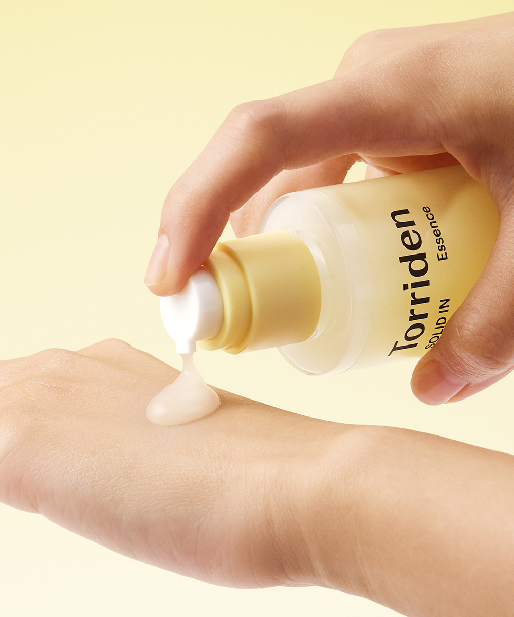 솔리드인 세라마이드 올데이 에센스 100ml