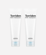 [2개묶음] 다이브인 저분자 히알루론산 클렌징 폼 150ml