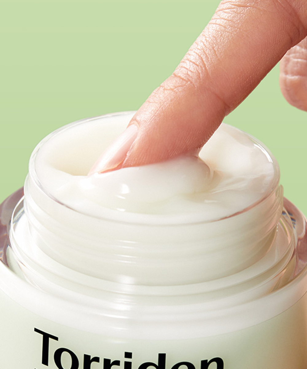 밸런스풀 시카 진정 크림 80ml