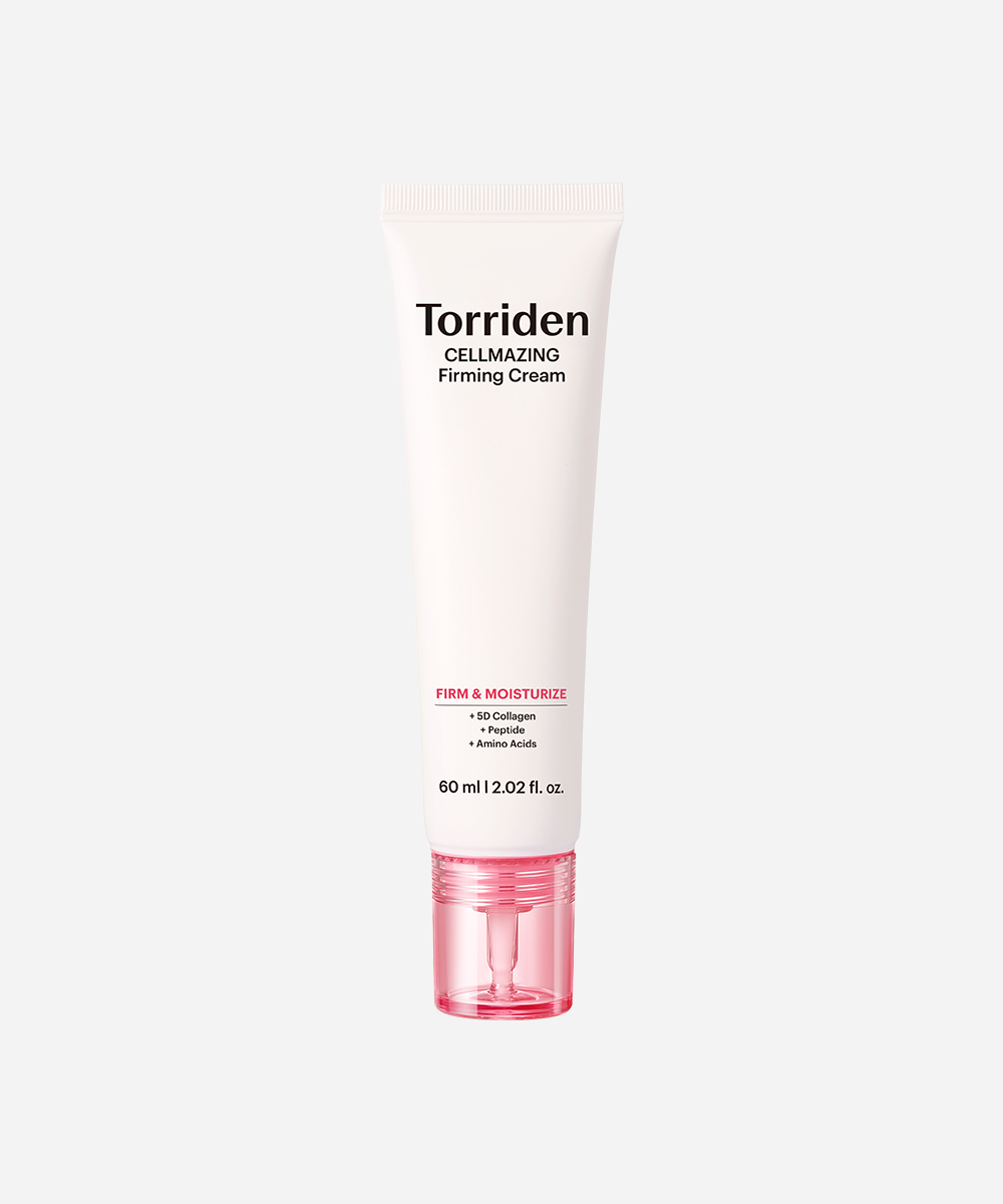 셀메이징 저분자 콜라겐 탄력 크림 60ml