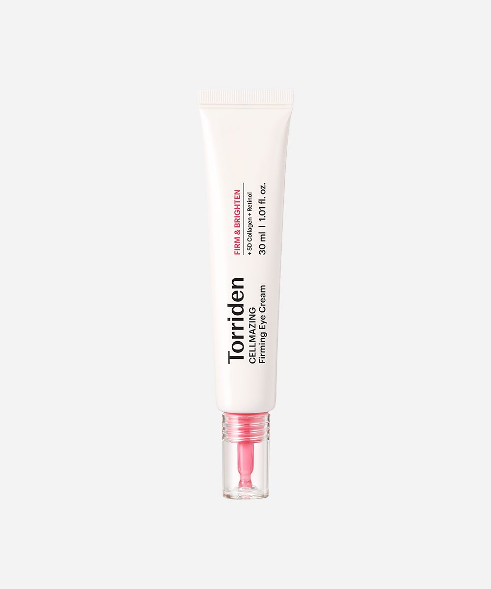셀메이징 저분자 콜라겐 탄력 아이크림 30ml