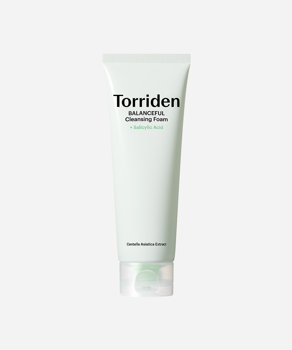 밸런스풀 시카 포어 클렌징 폼 150ml