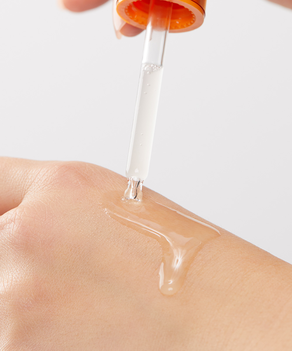 셀메이징 비타C 브라이트닝 앰플 30ml