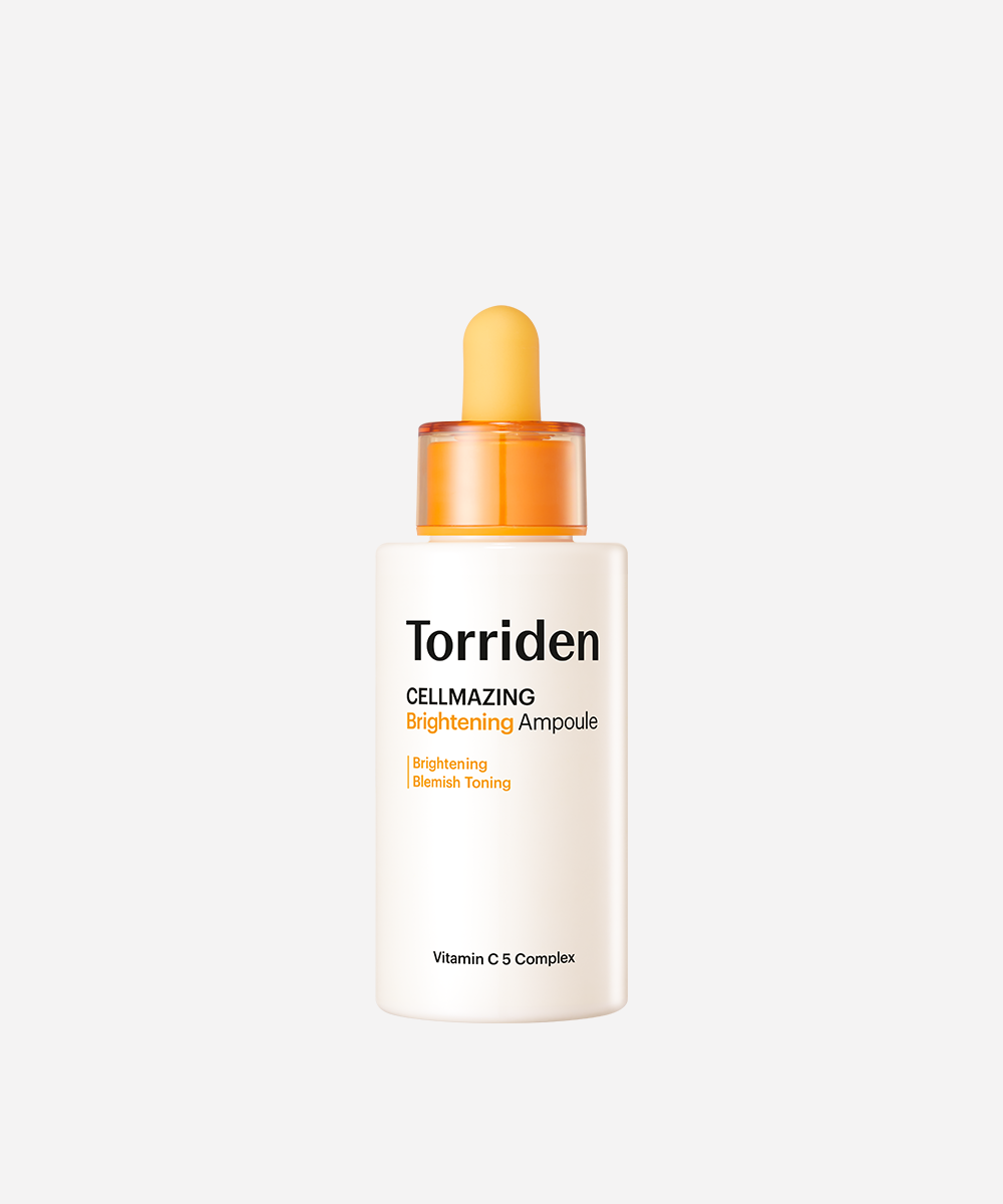 셀메이징 비타C 브라이트닝 앰플 30ml