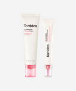 [2종세트] 셀메이징 저분자 콜라겐 탄력크림60ml+아이크림30ml+(모공앰플 10ml)