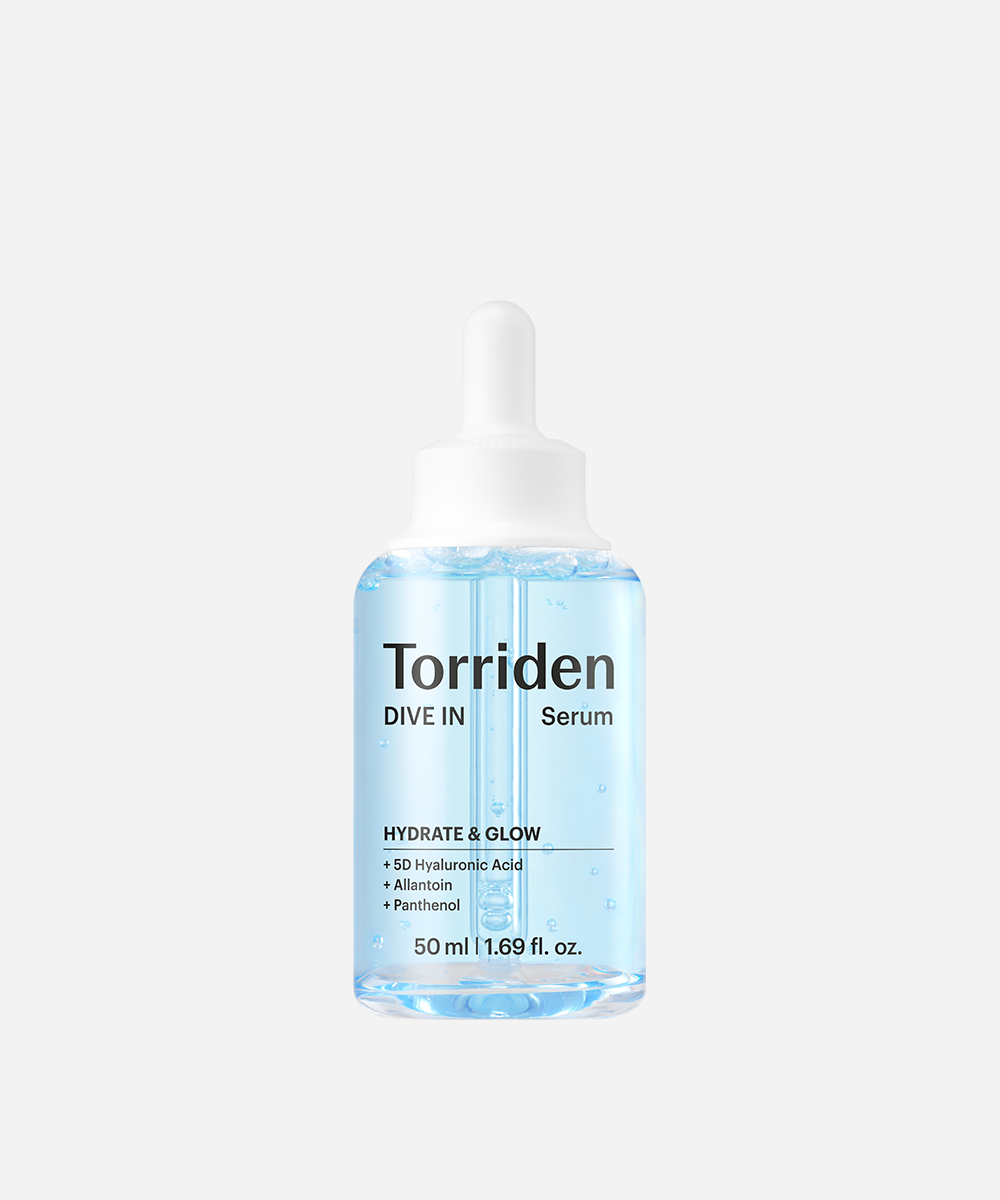 [NEW] 토리든 다이브인 저분자 히알루론산 세럼 50ml